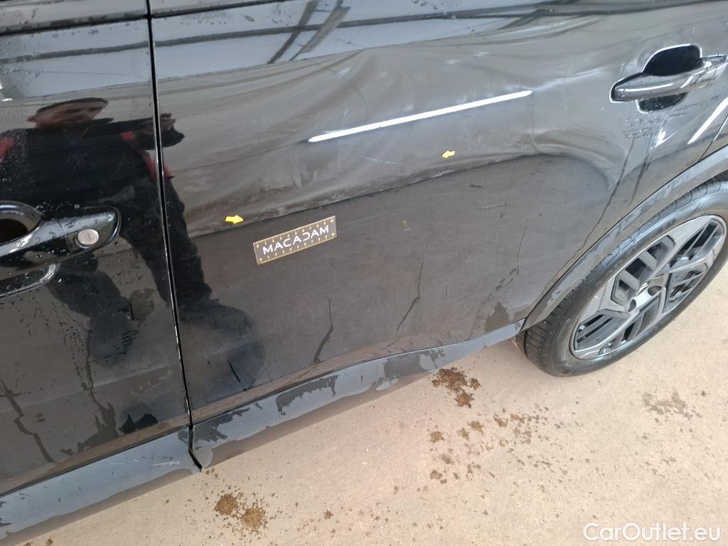  Citroen  C4  X Feel Pack 1.2 PureTech 130CV BVA8 6E #77