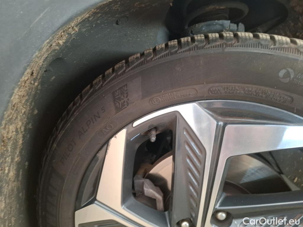  Hyundai  Tucson  Executive Hybrid 2WD 1.6 T-GDI 230CV BVA6 E6d #56