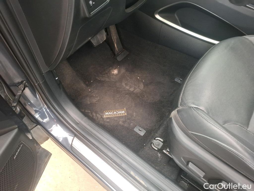  Hyundai  Tucson  Executive Hybrid 2WD 1.6 T-GDI 230CV BVA6 E6d #28