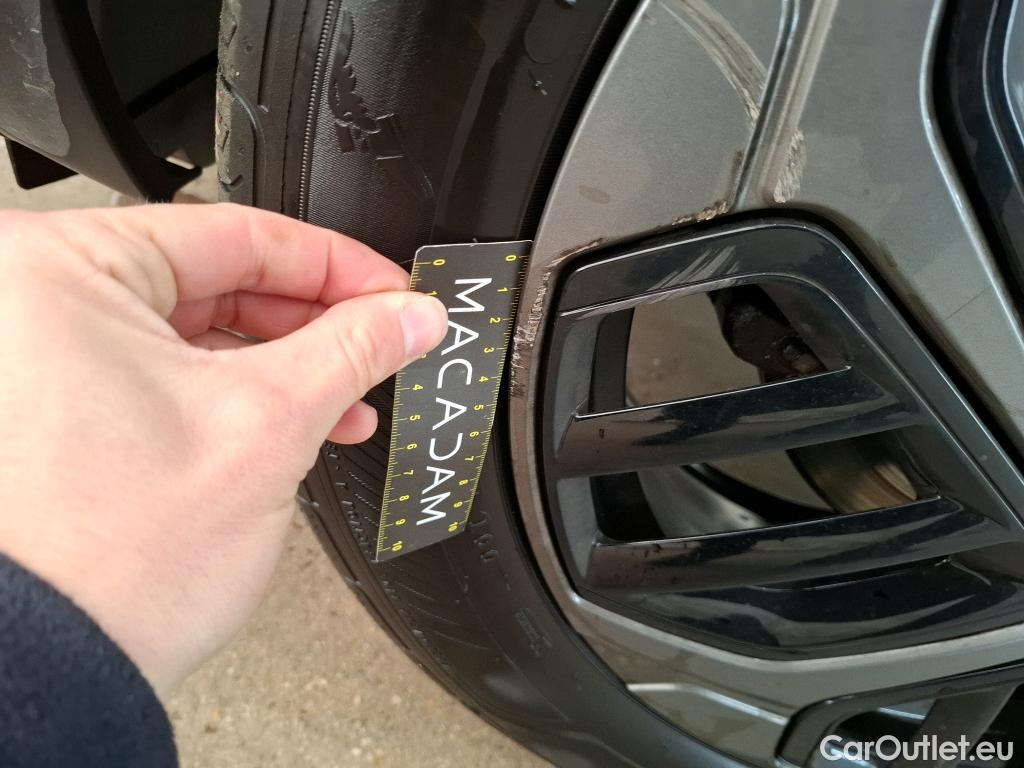  Citroen  C4  X Feel Pack 1.2 PureTech 130CV BVA8 6E #22