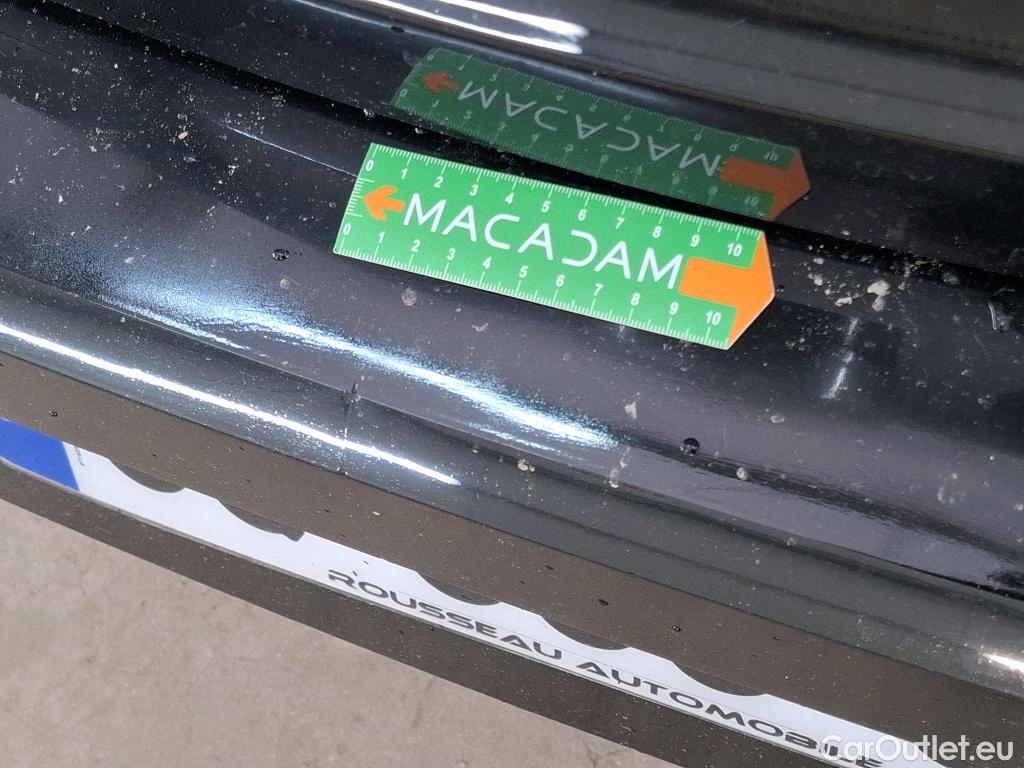  Opel  Corsa  F Elegance Business 1.2 Turbo 100CV BVA8 E6d #8