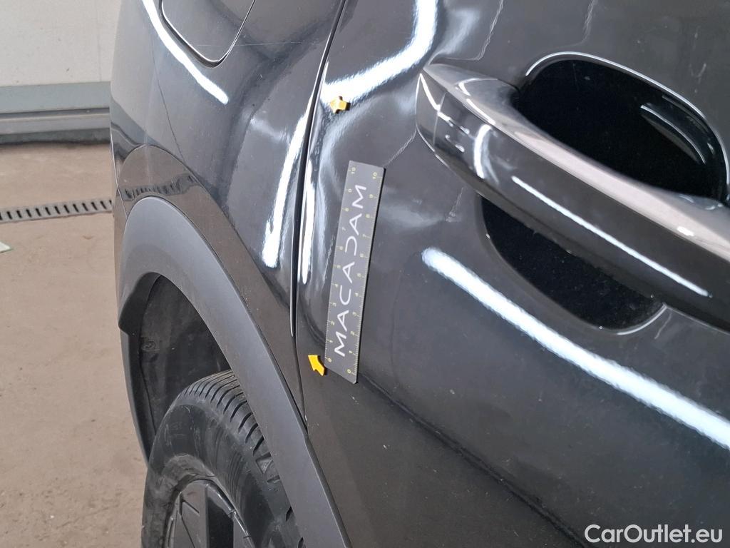  Citroen  DS 7 CROSSBACK 7 Performance Line 1.5 BlueHDi 130CV BVA8 6E #2