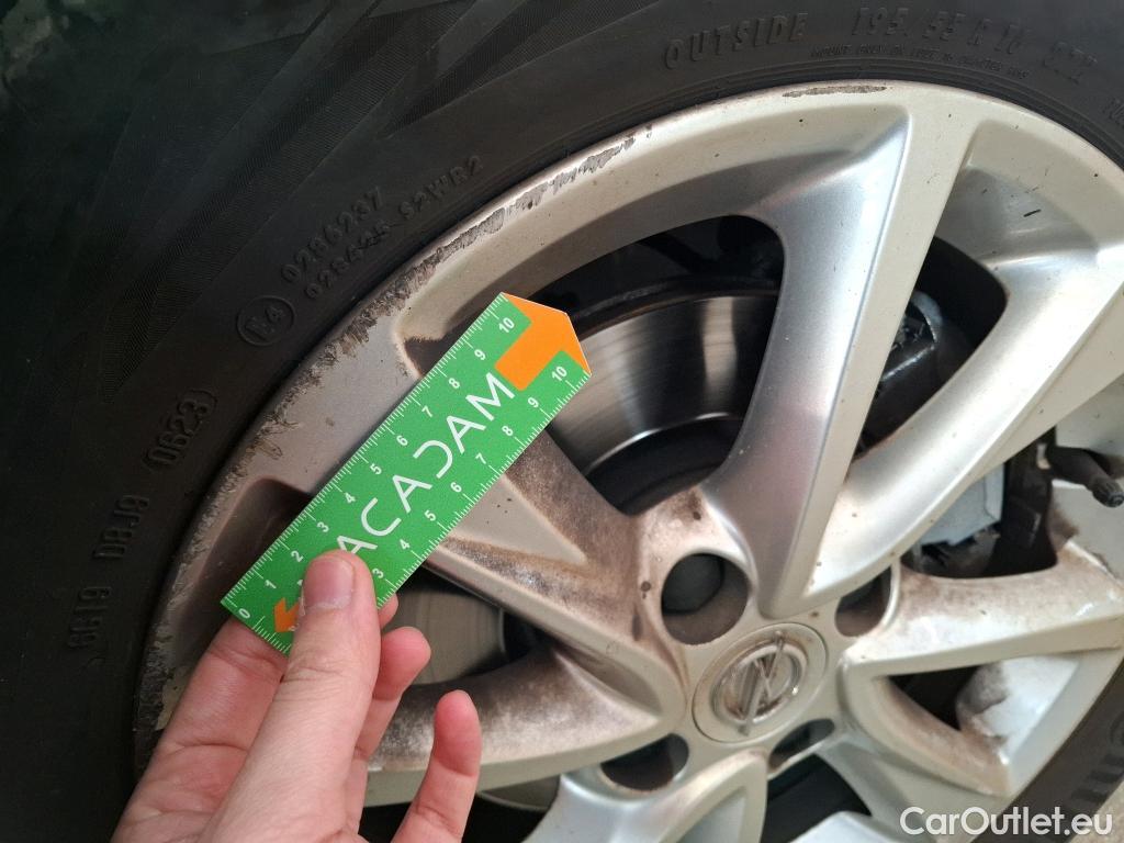  Opel  Corsa  F Elegance Business 1.2 Turbo 100CV BVA8 E6d #52