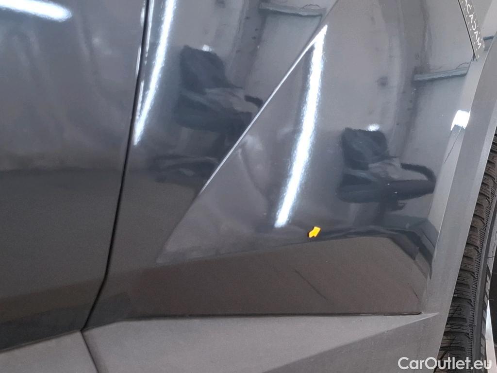  Hyundai  Tucson  Executive Hybrid 2WD 1.6 T-GDI 230CV BVA6 E6d #7