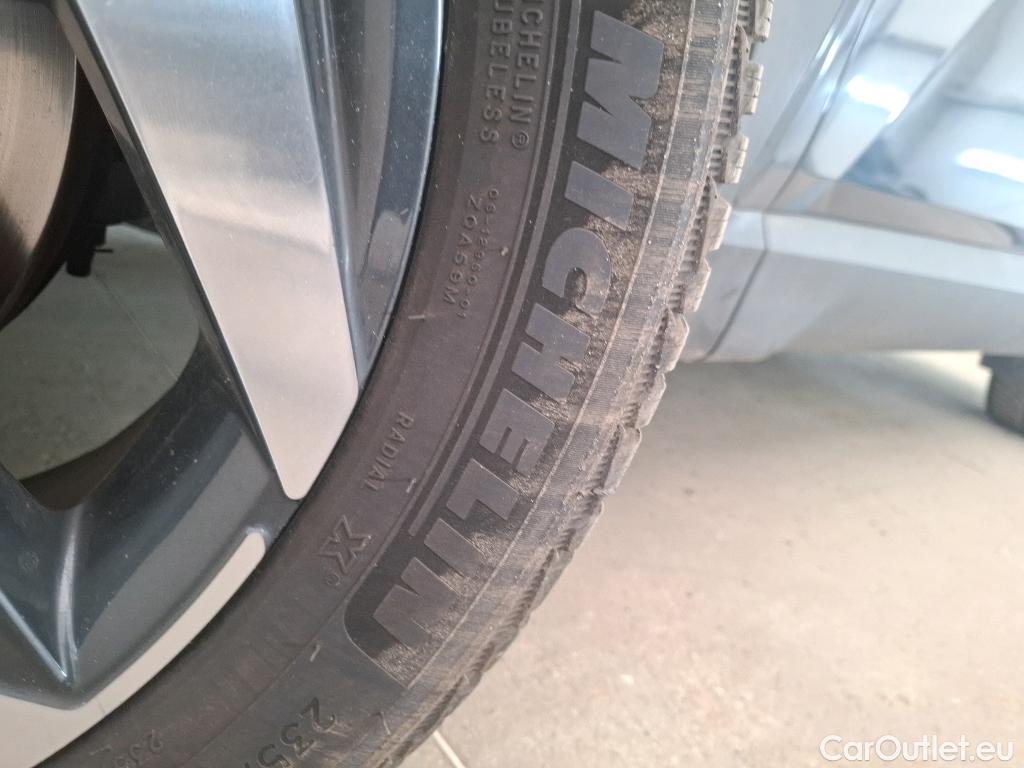  Hyundai  Tucson  Executive Hybrid 2WD 1.6 T-GDI 230CV BVA6 E6d #53