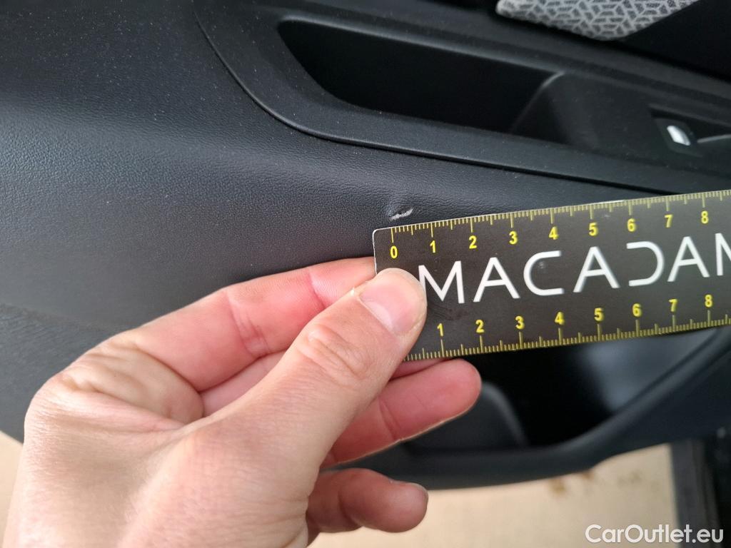  Citroen  C4  X Feel Pack 1.2 PureTech 130CV BVA8 6E #34