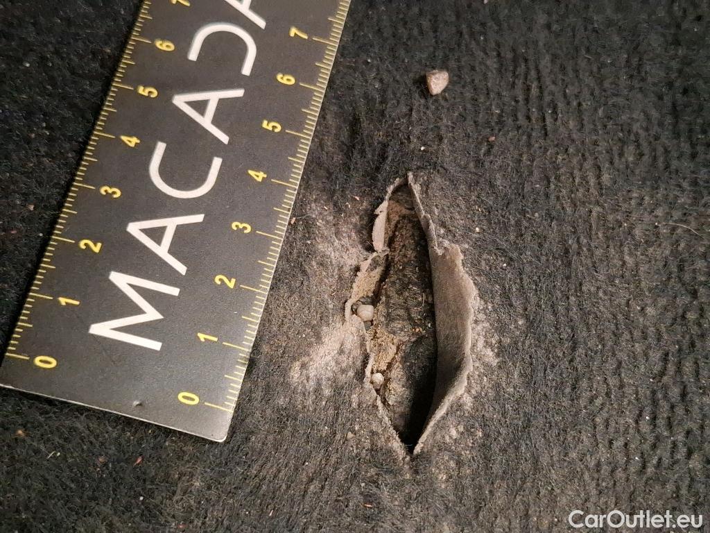  Hyundai  Tucson  Executive Hybrid 2WD 1.6 T-GDI 230CV BVA6 E6d #30