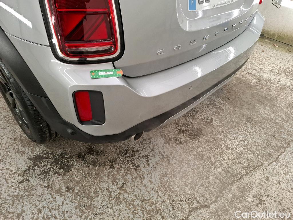  Mini  Countryman MINI  / 2020 / 5P / Crossover Cooper Essential 136 ch BVA7 #1