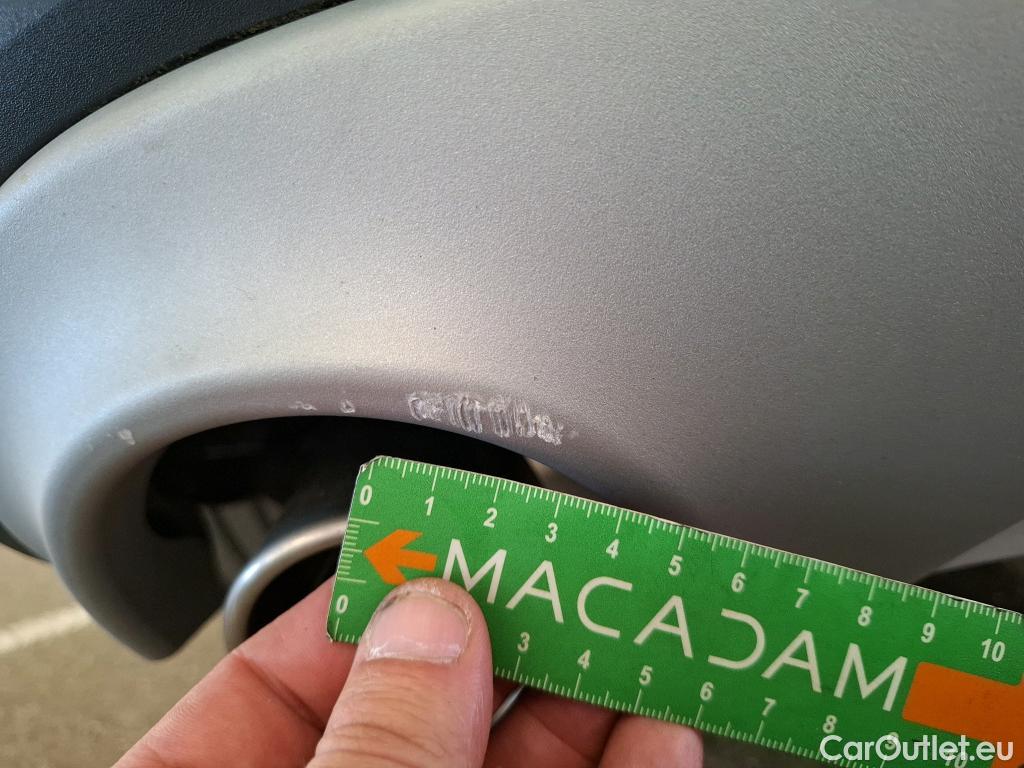  Ford  Kuga FORD  / 2019 / 5P / SUV 2.5 Dur 225 hybrid PHEV Pshift Titanium #37