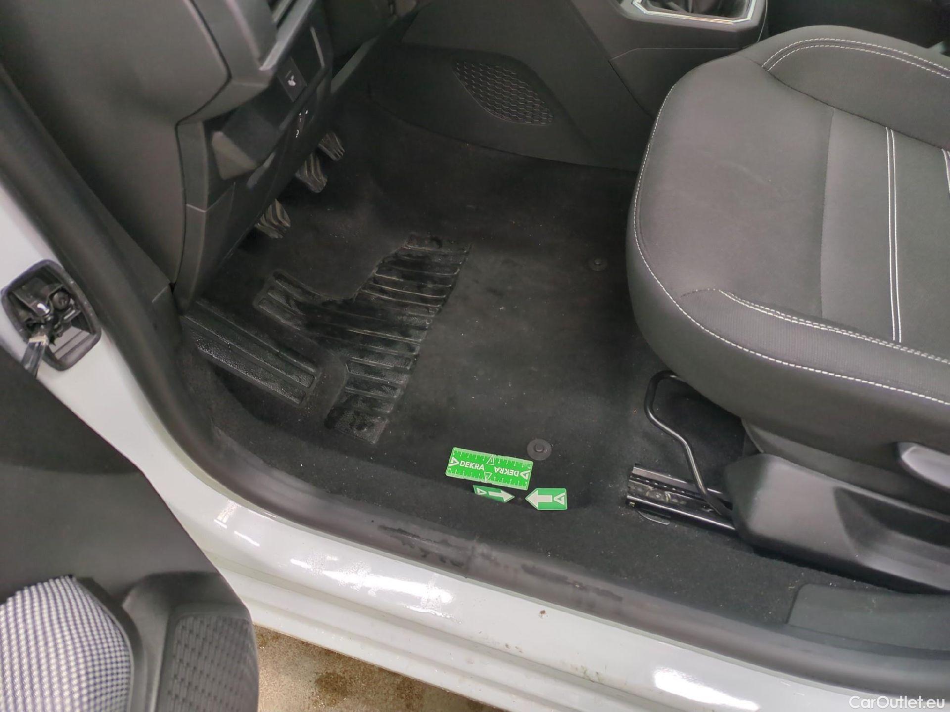  Dacia  Sandero  III Confort 1.0 TCe 90CV BVM5 E6d #1