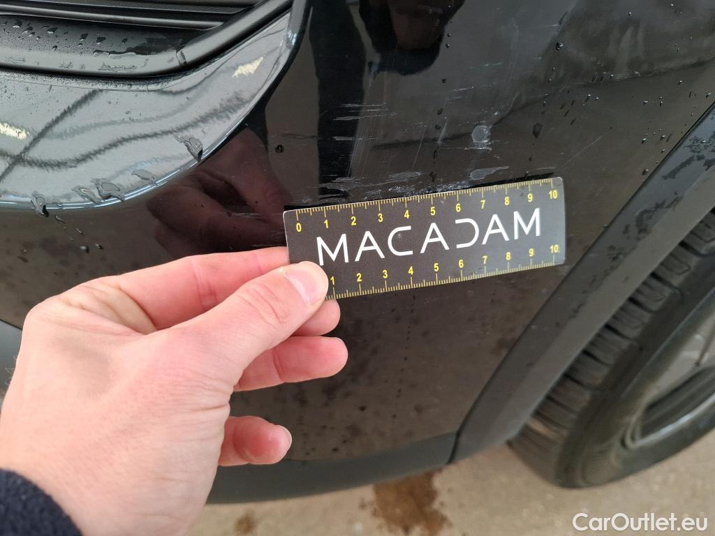  Citroen  C4  X Feel Pack 1.2 PureTech 130CV BVA8 6E #12