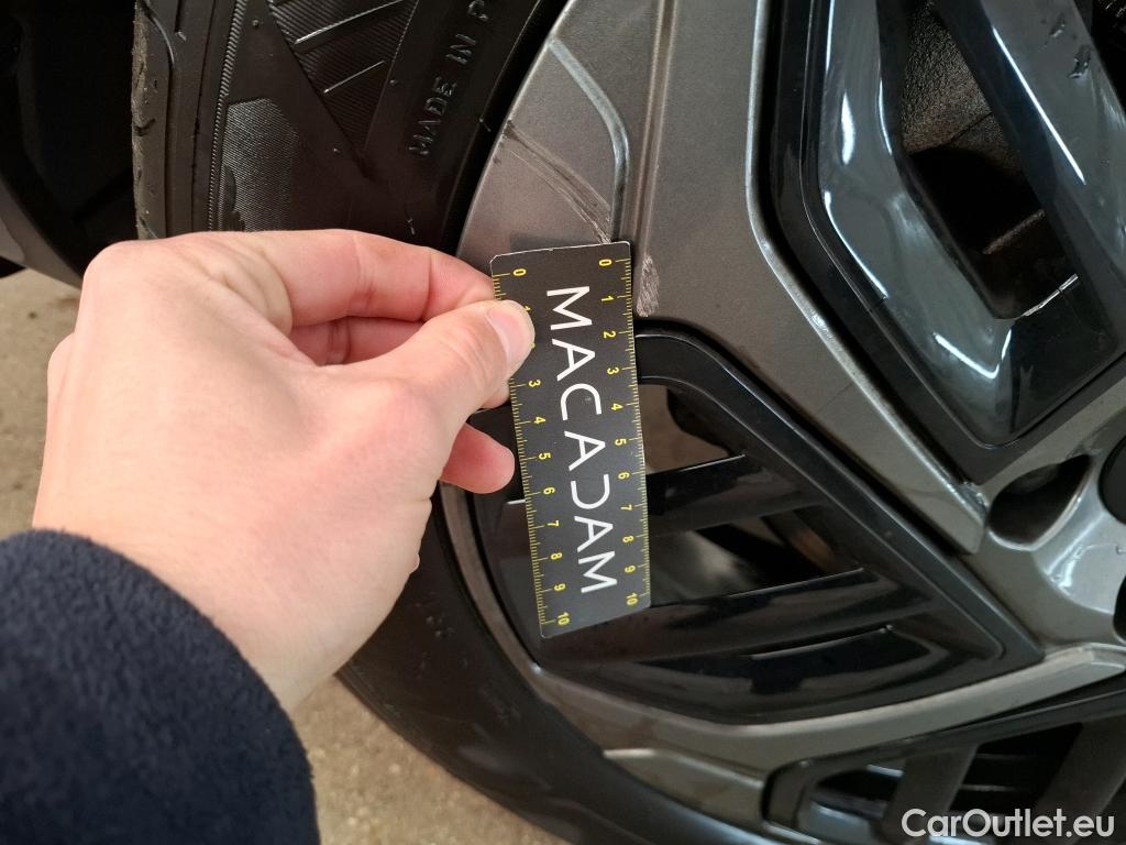  Citroen  C4  X Feel Pack 1.2 PureTech 130CV BVA8 6E #24