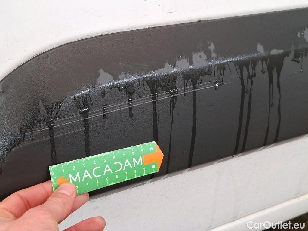  Citroen  Berlingo  Fourgon Worker M 1000 1.2 PureTech 130CV BVA8 E6d / OPPO
 #16