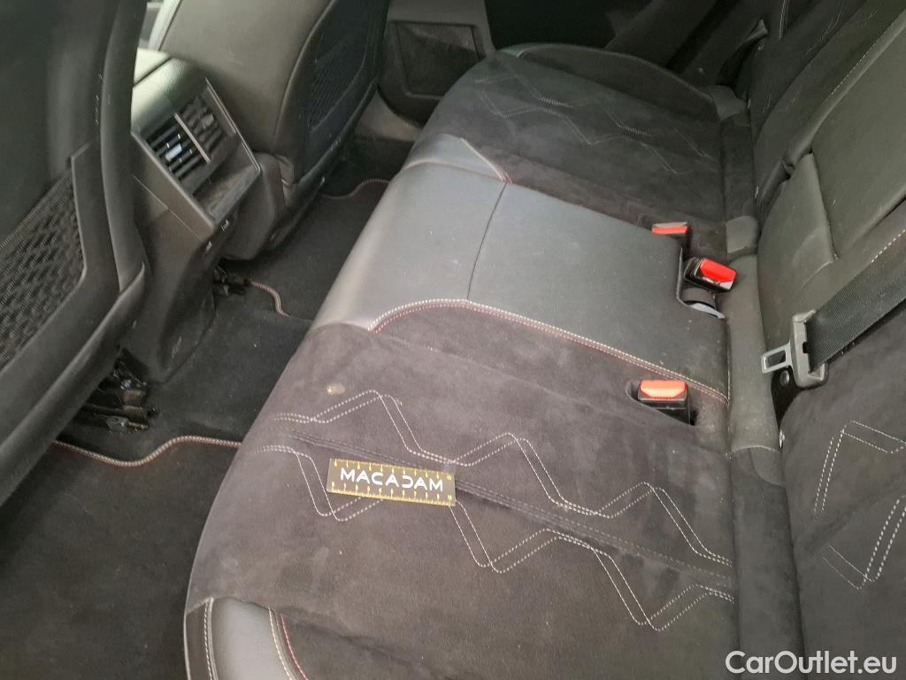  Citroen  DS 7 CROSSBACK 7 Performance Line 1.5 BlueHDi 130CV BVA8 6E #26