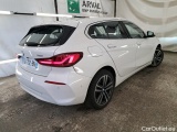  Bmw  Serie 1 BMW Série 1 / 2019 / 5P / Berline 116i DKG7 Business Design #3