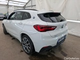  Bmw  X2 Série  sDrive 18i M Sport 1.5 135CV BVM6 E6d #2