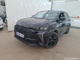 DS 7 CROSSBACK