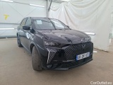DS 7 CROSSBACK