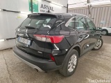  Ford  Kuga  Titanium Hybrid 2.5 190CV BVA6 E6dT #3
