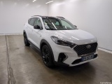  Hyundai  Tucson  N Line Executive Mild-Hybrid 2WD 1.6 CRDi 135CV BVA7 E6dT #4
