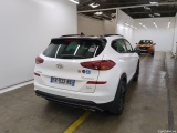  Hyundai  Tucson  N Line Executive Mild-Hybrid 2WD 1.6 CRDi 135CV BVA7 E6dT #3