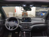  Hyundai  Tucson  N Line Executive Mild-Hybrid 2WD 1.6 CRDi 135CV BVA7 E6dT #5