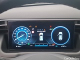  Hyundai  Tucson  Executive Hybrid 2WD 1.6 T-GDI 230CV BVA6 E6d #6