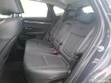  Hyundai  Tucson  Executive Hybrid 2WD 1.6 T-GDI 230CV BVA6 E6d #9