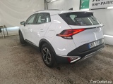  KIA  Sportage KIA  / 2021 / 5P / SUV 1.6 CRDI 136 MHEV DCT7 MOTION #2