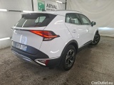  KIA  Sportage KIA  / 2021 / 5P / SUV 1.6 CRDI 136 MHEV DCT7 MOTION #3