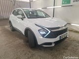  KIA  Sportage KIA  / 2021 / 5P / SUV 1.6 CRDI 136 MHEV DCT7 MOTION #4