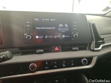  KIA  Sportage KIA  / 2021 / 5P / SUV 1.6 CRDI 136 MHEV DCT7 MOTION #7