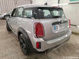  Mini  Countryman MINI  / 2020 / 5P / Crossover Cooper Essential 136 ch BVA7 #2