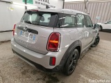  Mini  Countryman MINI  / 2020 / 5P / Crossover Cooper Essential 136 ch BVA7 #3