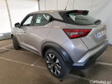  Nissan  Juke NISSAN   2019  5P  Crossover DIGT 114 DCT Business Edition #2