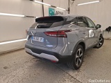  Nissan  Qashqai NISSAN  / 2021 / 5P / Crossover 1.3 MHEV 158ch Xtronic Tekna #3