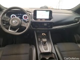  Nissan  Qashqai NISSAN  / 2021 / 5P / Crossover 1.3 MHEV 158ch Xtronic Tekna #5