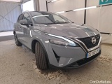  Nissan  Qashqai NISSAN  / 2021 / 5P / Crossover 1.3 MHEV 158ch Xtronic Tekna #4