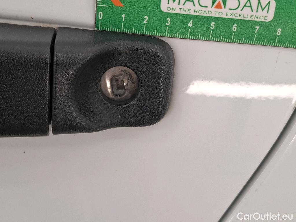  Renault  Trafic  Fourgon L1H1 1000 Confort 1.6 dCi 95CV BVM6 E6dT #22