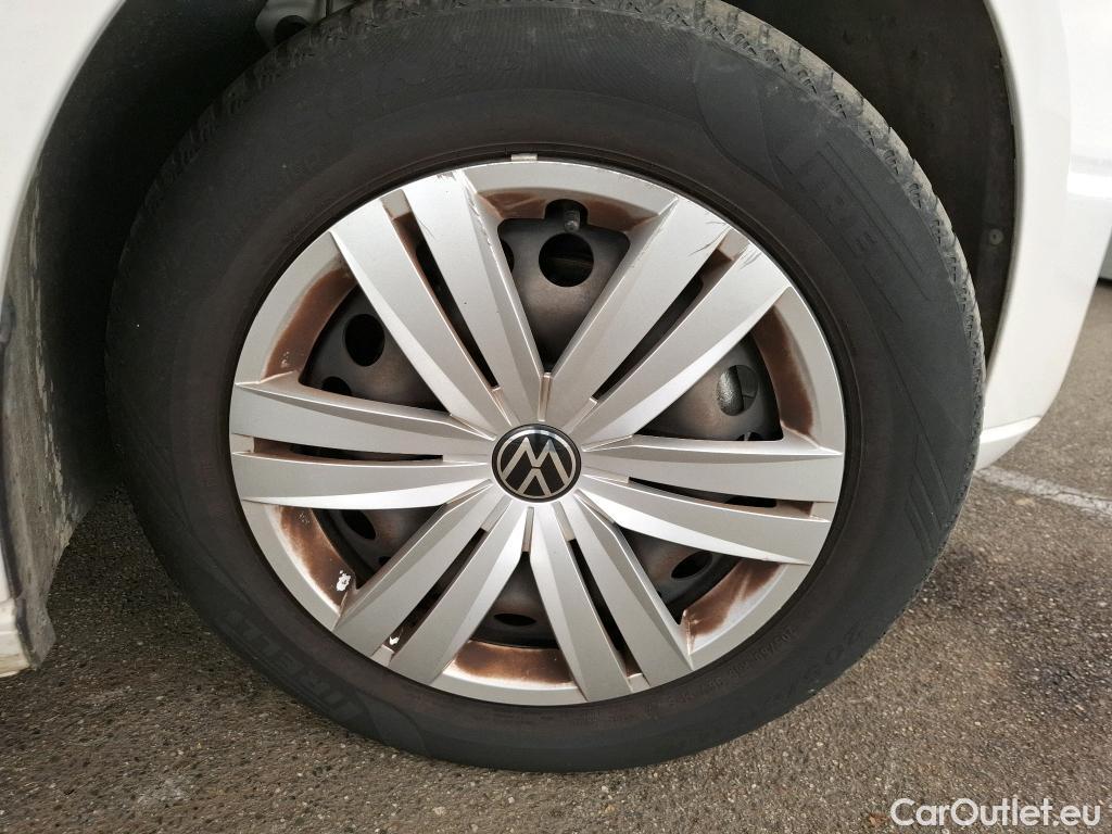  Volkswagen  Caddy VOLKSWAGEN  Cargo / 2020 / 4P / Fourgonnette 2.0 TDI 102ch Business Plus #26