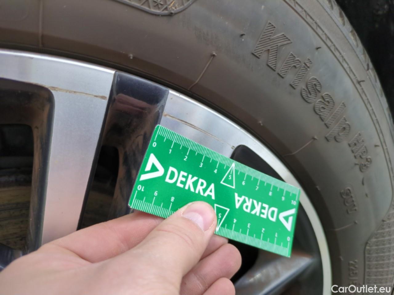  Peugeot  5008  GT Line 1.6 165CV BVA6 E6 #19