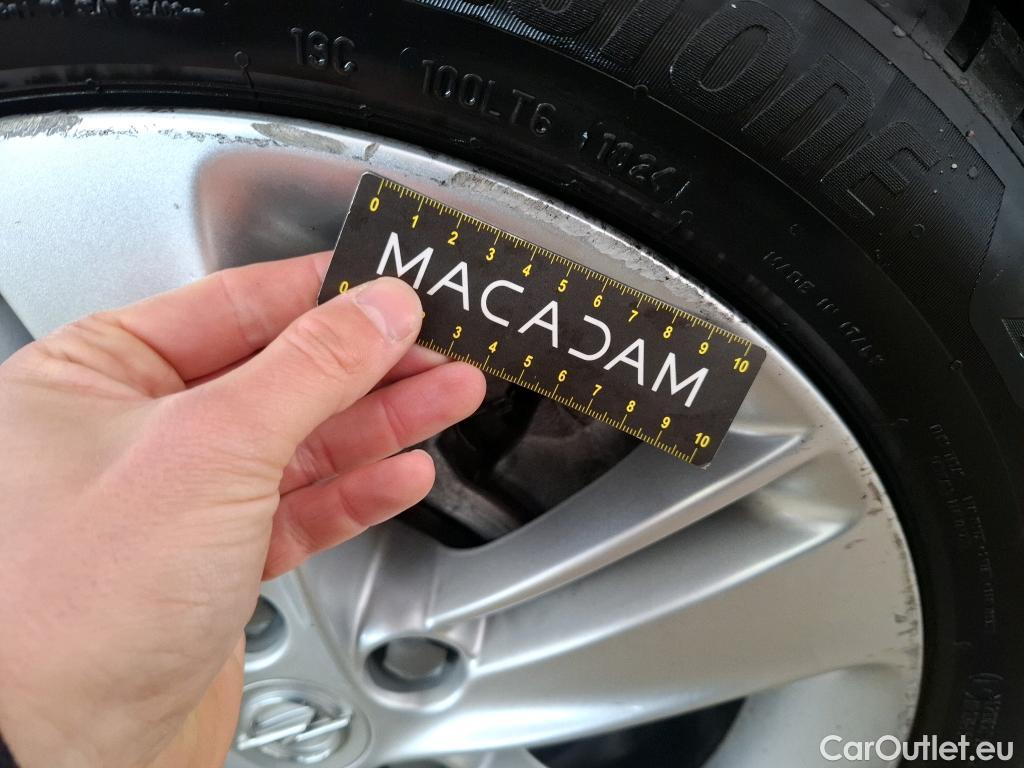  Opel  Insignia  B Grand Sport Business Edition 1.5 120CV BVA8 E6d #31