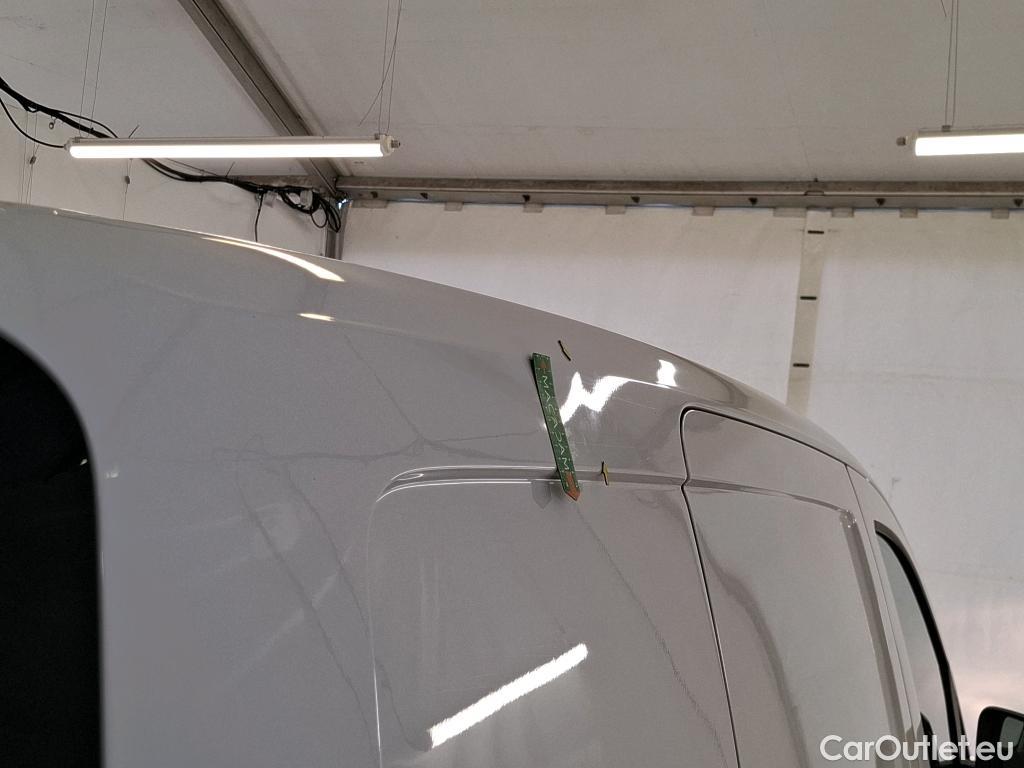  Volkswagen  Caddy VOLKSWAGEN  Cargo / 2020 / 4P / Fourgonnette 2.0 TDI 102ch Business Plus #22