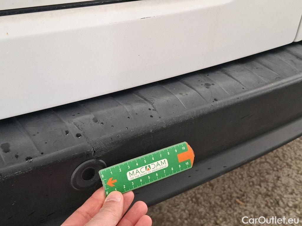  Renault  Kangoo  II Express Maxi Extra (Série Spéciale) 1.5 dCi 95CV BVM6 E6dT #12