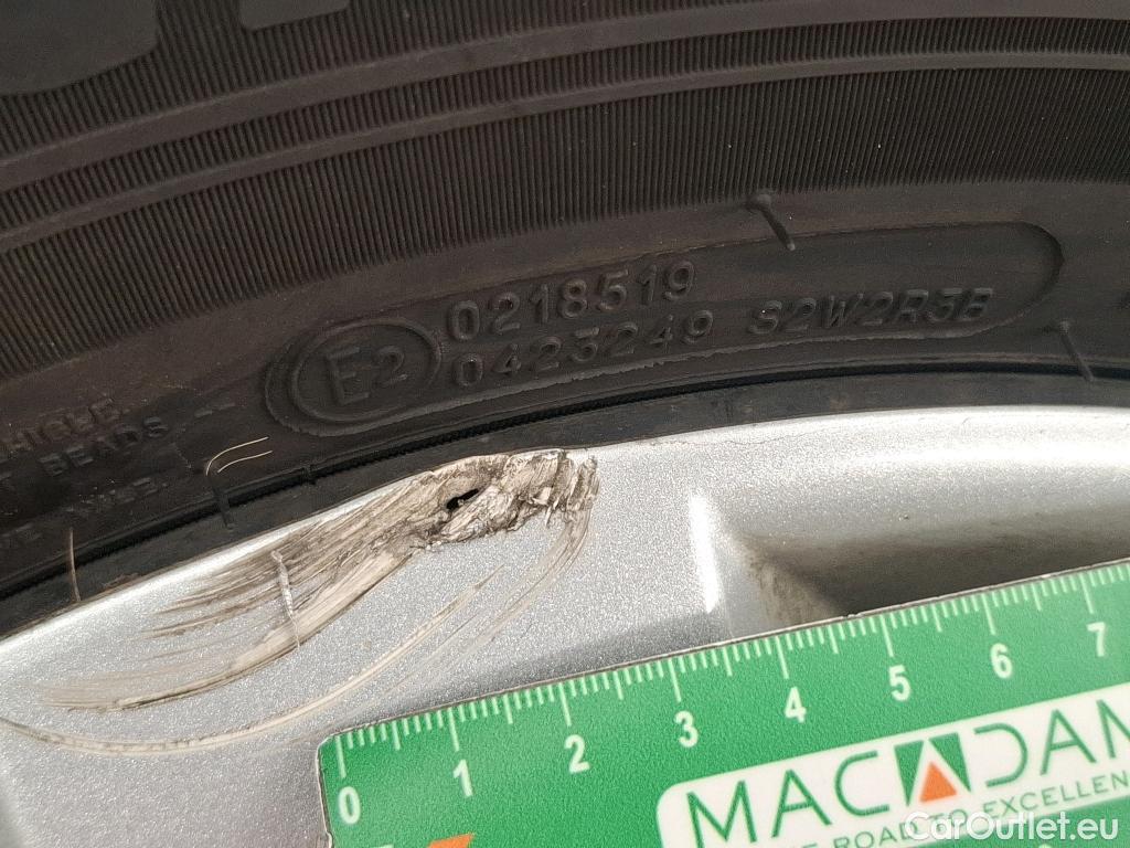  Renault  Kangoo  II Express Maxi Extra (Série Spéciale) 1.5 dCi 95CV BVM6 E6dT #26