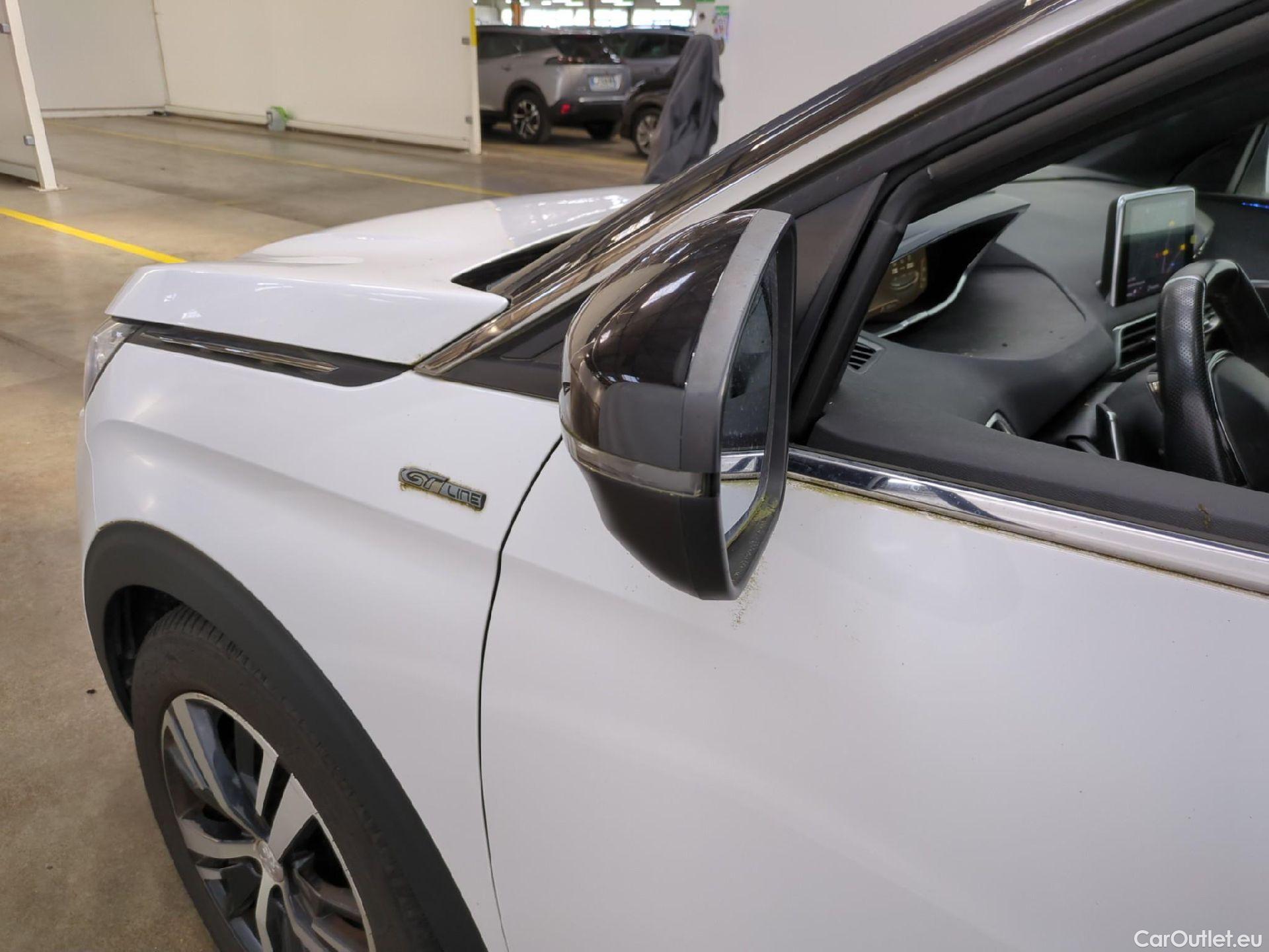  Peugeot  5008  GT Line 1.6 165CV BVA6 E6 #4