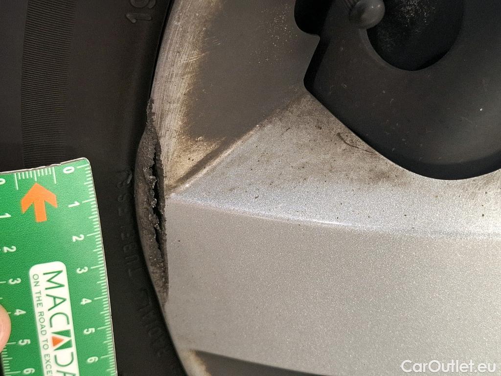  Renault  Kangoo  II Express Maxi Extra (Série Spéciale) 1.5 dCi 95CV BVM6 E6dT #23