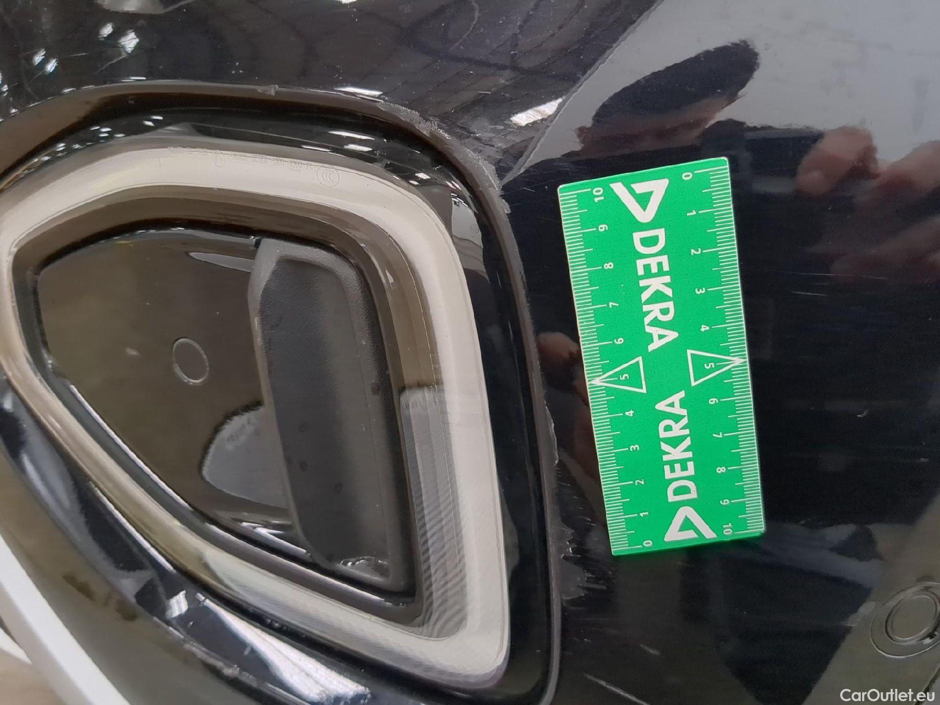  Volkswagen  T-ROC VOLKSWAGEN  / 2021 / 5P / SUV 1.5 TSI 150 EVO LIFE BUSINESS #13