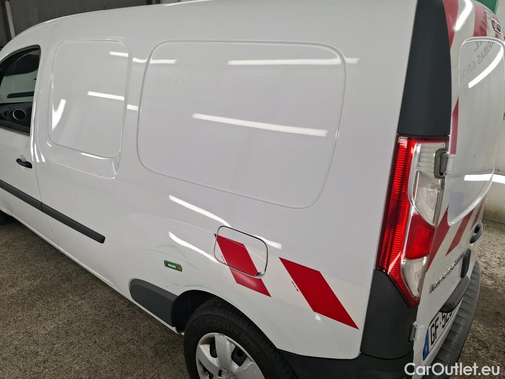  Renault  Kangoo  II Express Maxi Extra (Série Spéciale) 1.5 dCi 95CV BVM6 E6dT #1