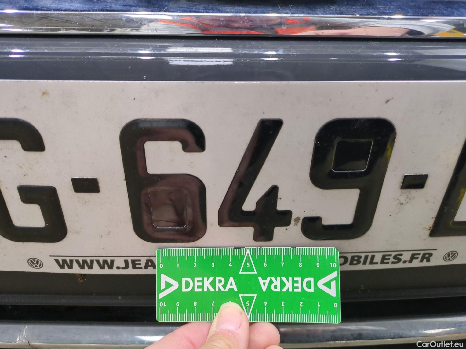  Volkswagen  Tiguan VOLKSWAGEN  / 2020 / 5P / SUV 1.4 eHybrid 245 DSG6 Life Business #5